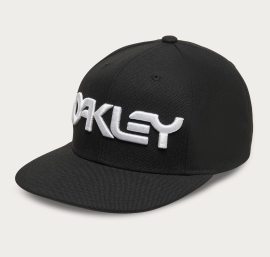 OAKLEY MARK III  CAP BLACKOUT FOS901496-02E-U