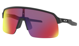 OAKLEY SUTRO LITE - MATTE BLACK / PRIZM ROAD - OO9463-0139