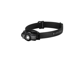 LEDLENSER MH5 BLACK-GREY - 502147