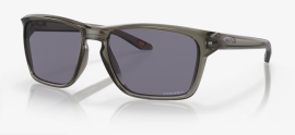 SLUNEČNÍ BRÝLE - OAKLEY - SYLAS - GREY SMOKE / PRIZM GREY - OO9448-3157
