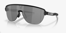 OAKLEY CORRIDOR MATTE BLACK / PRIZM BLACK OO9248-0142