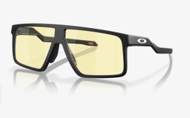 OAKLEY HELUX - Gaming Collection - MATTE BLACK / PRIZM GAMING OO9285-0161
