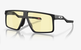 OCHRANNÉ BRÝLE - OAKLEY HELUX - Gaming Collection - MATTE BLACK / PRIZM GAMING OO9285-0161