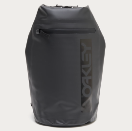 BATOH - OAKLEY BARREL 10L DRY BAG - BLACKOUT FOS901480-02E-U