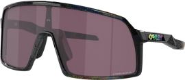 OAKLEY SUTRO - CYCLE THE GALAXY COLLECTION - DARK GALAXY / PRIZM ROAD BLACK - OO9406-A837