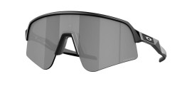 OAKLEY SUTRO LITE SWEEP - MATTE BLACK / PRIZM BLACK OO9465-0339