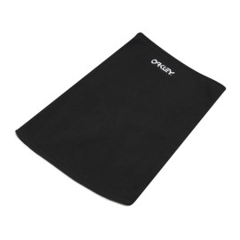 NÁKRČNÍK - OAKLEY FACTORY NECK GAITER 2.0 Blackout OS - 911961-02E-OS