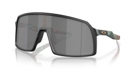 SPORTOVNÍ BRÝLE - OAKLEY SUTRO - COALESCE COLLECTION - MATTE BLACK / PRIZM BLACK - OO9406-B037