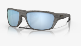 OAKLEY SPLIT SHOT - WOODGRAIN / PRIZM DEEP WATER POLAR - OO9416-1664