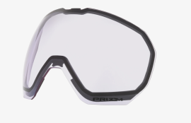 NÁHRADNÍ ČOČKA - OAKLEY FLIGHT PATH XL PRIZM SNOW CLEAR AOO7110LS-00001000