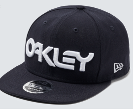 OAKLEY MARK II NOVELTY SNAP BACK FATHOM One Size - 911784-6AC-U