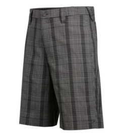 PÁNSKÉ ŠORTKY - OAKLEY SWAGGER SHORT 2.0 - SHADOW - 441502-20G-36
