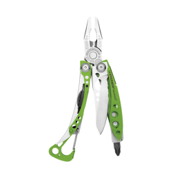 LEATHERMAN SKELETOOL SUBLIME GREEN - LTG 832208