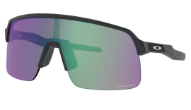 OAKLEY SUTRO LITE - MATTE BLACK / PRIZM ROAD JADE - OO9463-0339