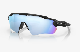 SPORTOVNÍ BRÝLE - OAKLEY RADAR EV PATH - MATTE BLACK CAMO PRIZM DEEP WATER POLAR OO9208-C038