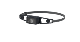 LEDLENSER NEO1R BLACK - GREY  502712