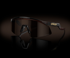 OAKLEY HYDRA - ROOTBEER / PRIZM TUNGSTEN OO9229-0237