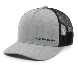 KŠILTOVKA - OAKLEY CHALTEN CAP GRIGIO SCURO - 911608-23Q-U