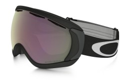 Oakley Canopy Matte Black/prizm snow hi pink iridium - OO7047-47