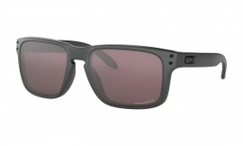OAKLEY HOLBROOK- Steel Collection STEEL PRIZM DAILY POLARIZED - OO9102-B555