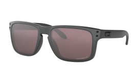 OAKLEY HOLBROOK - STEEL PRIZM DAILY POLARIZED - OO9102-B555