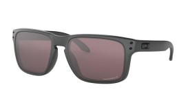 SLUNEČNÍ BRÝLE - OAKLEY HOLBROOK - Steel Collection STEEL / PRIZM DAILY POLARIZED - OO9102-B555