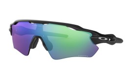 OAKLEY RADAR EV PATH - POLISHED BLACK / PRIZM GOLF - OO9208-44