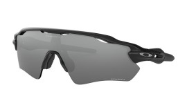 OAKLEY RADAR EV PATH - POLISHED BLACK / PRIZM BLACK - OO9208-5238