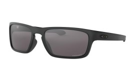 Oakley Sliver Stealth - MATTE BLACK / Prizm Gray - OO9408-0156