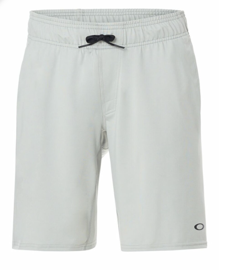 Oakley richter knit shorts sale