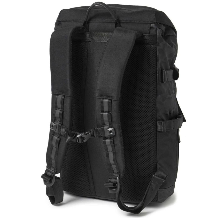 oakley camera backpack