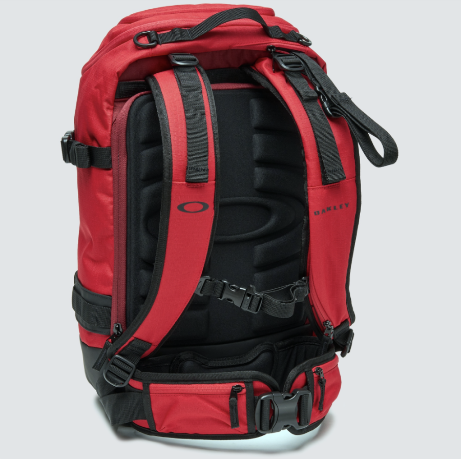 Oakley ski hot sale bag