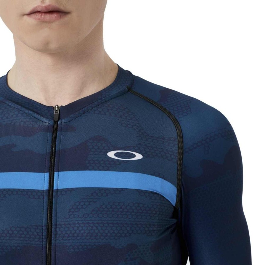 Oakley jawbreaker road jersey shop