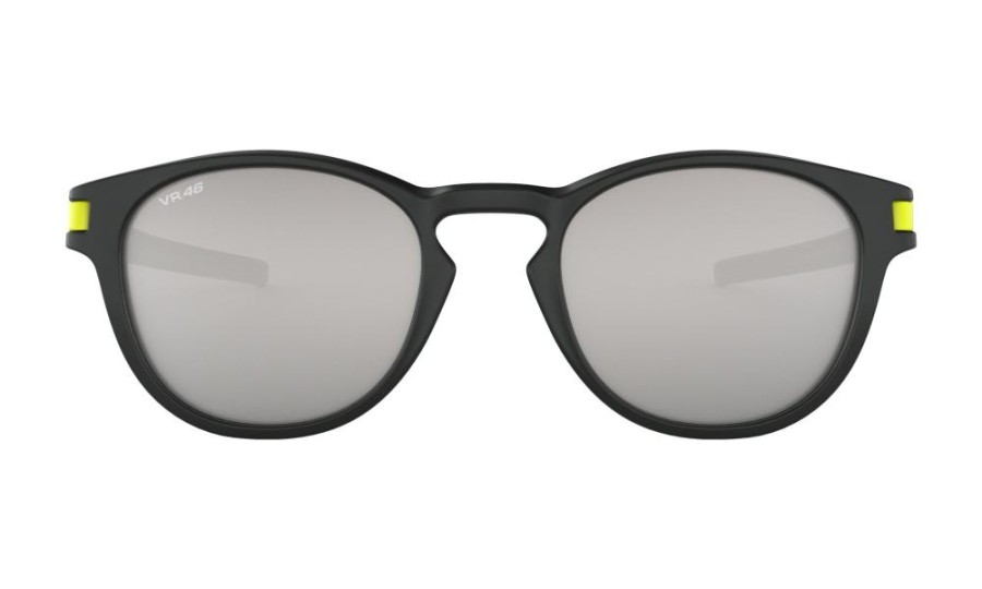 Oakley vr46 hot sale latch