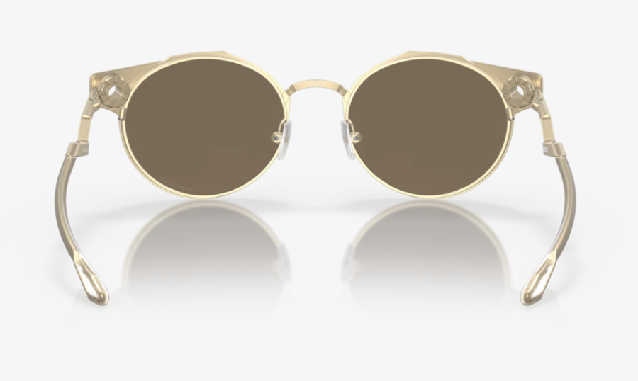 Oakley deadbolt deals rose gold
