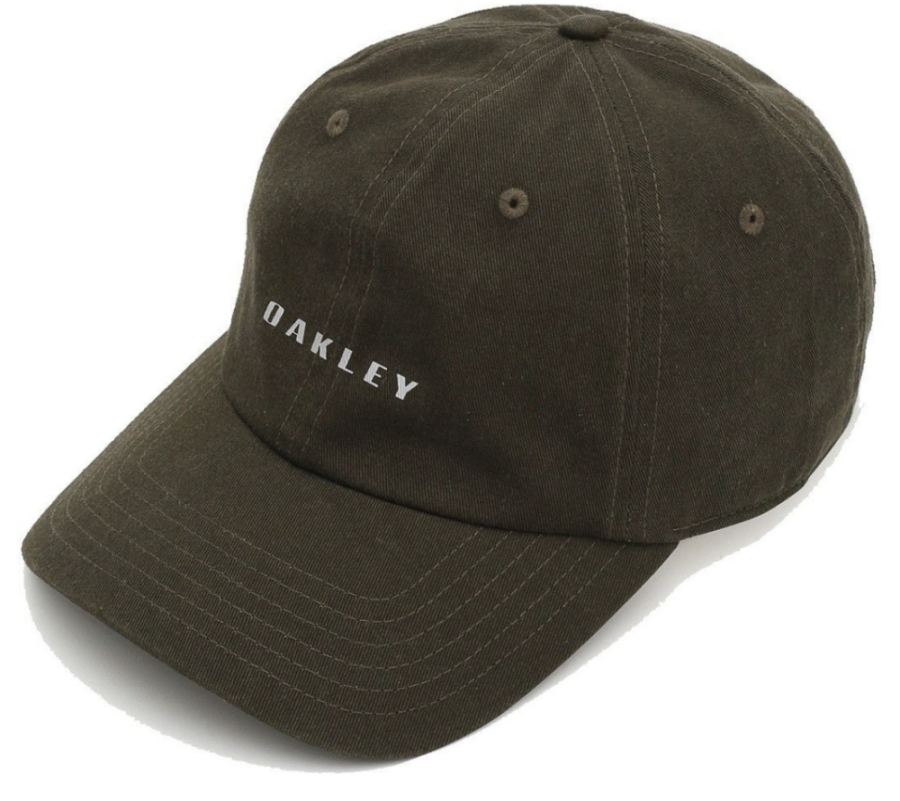 Oakley reflective hat on sale