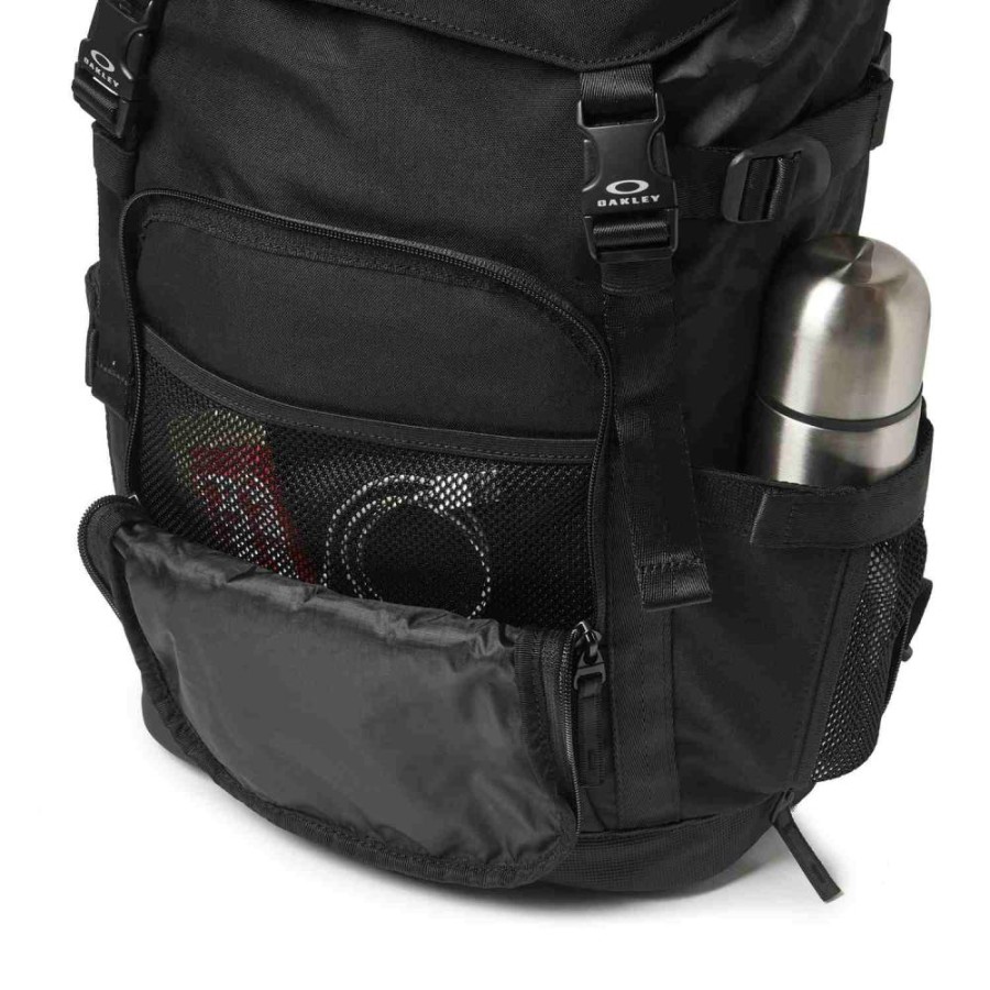 utility organizing backpack oakley