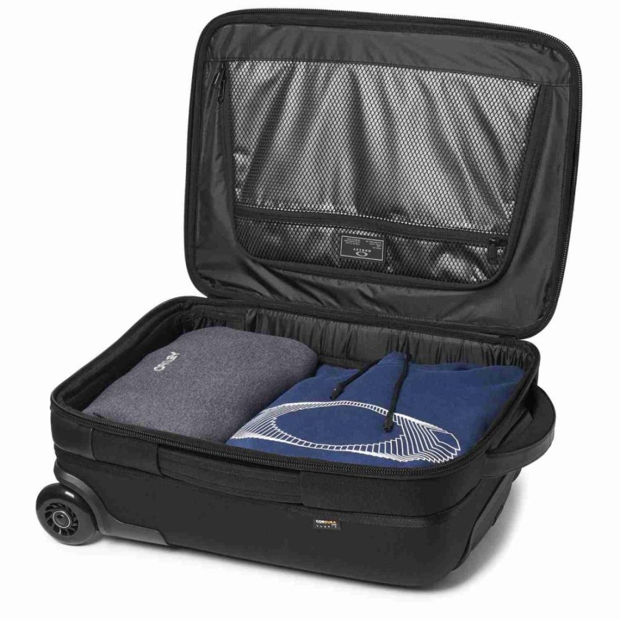 oakley icon trolley