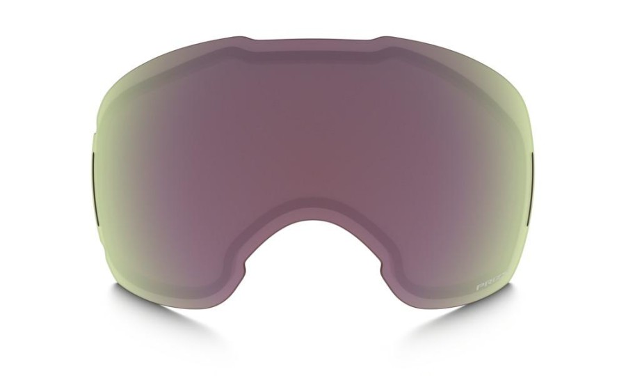 Oakley airbrake xl hi pink lens 2025