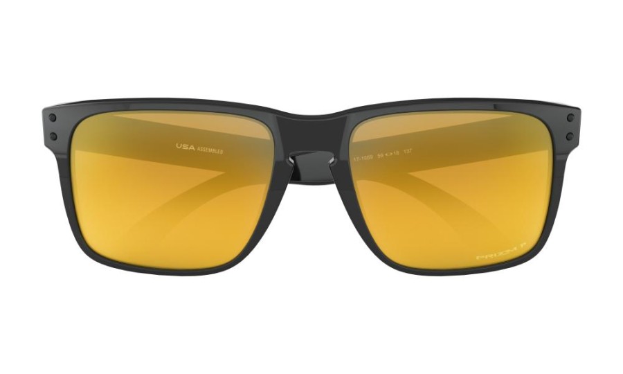 oakley holbrook xl midnight